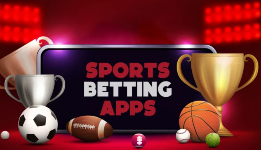 Mobile Betting