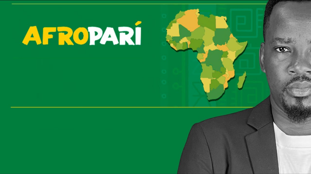 Live Betting AfroPari 