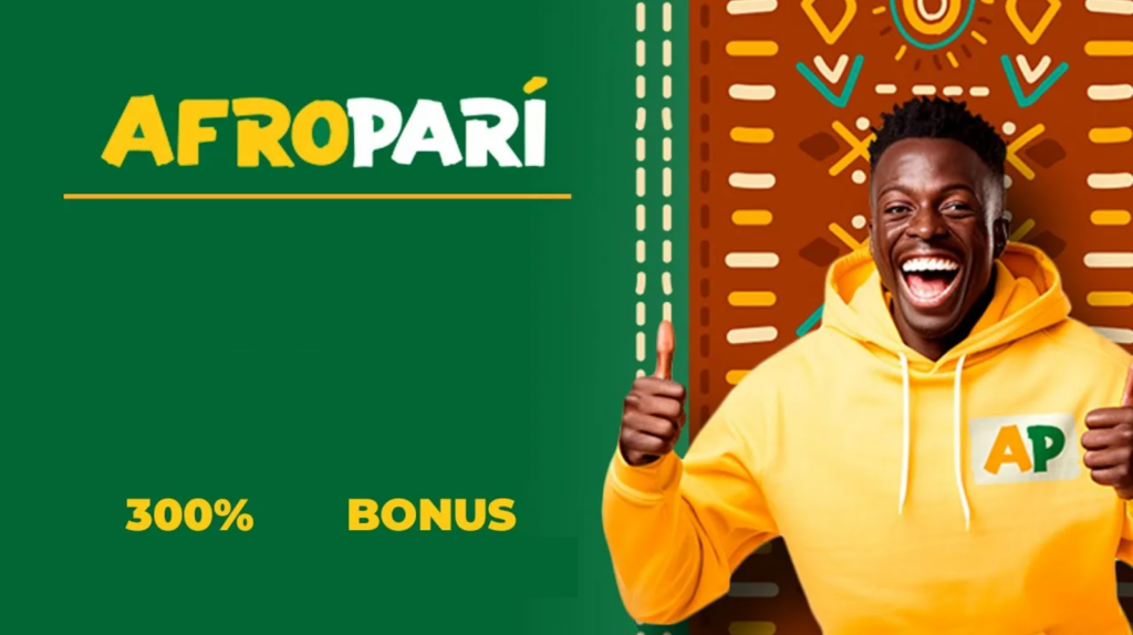 AfroPari Types of Bets