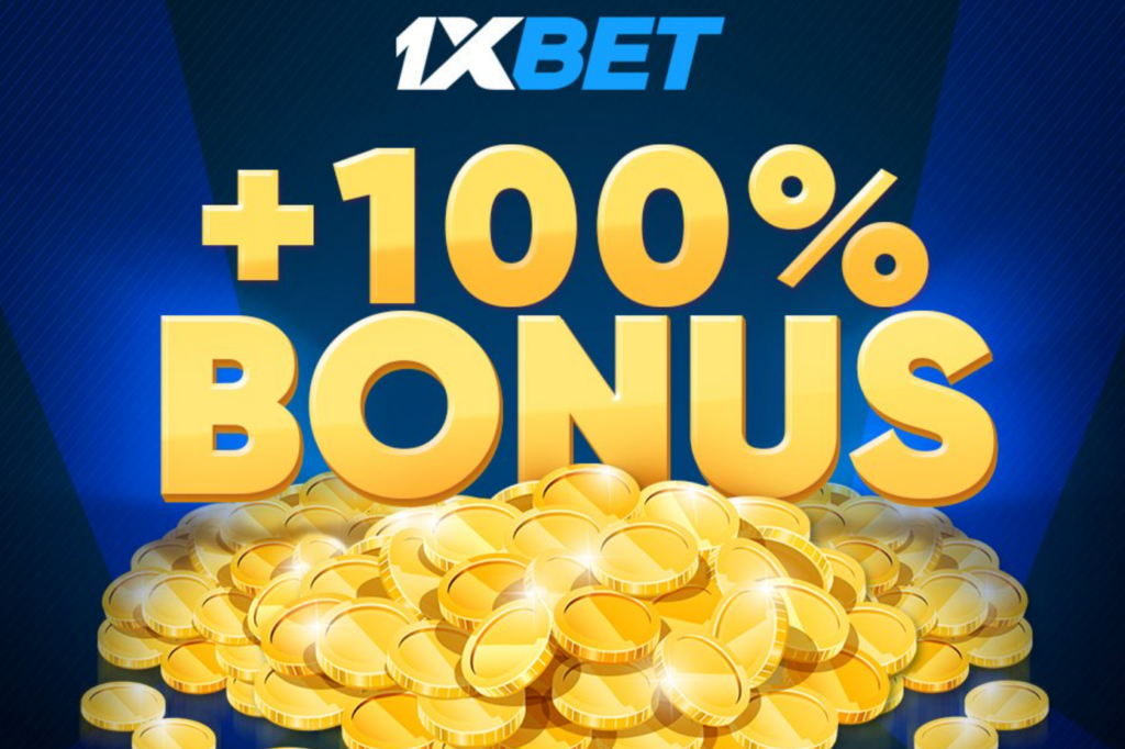 Financial Operations on the 1xBet Site