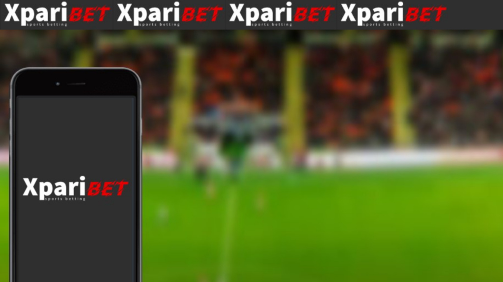 Xparibet